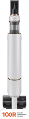 Пылесос Samsung BESPOKE JET PLUS PRO EXTRA VS20B95973W (239190)
