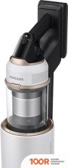 Пылесос Samsung BESPOKE JET COMPLETE VS20A95823W/EV (239185)