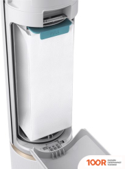 Пылесос Samsung BESPOKE JET COMPLETE VS20A95823W/EV (239185)