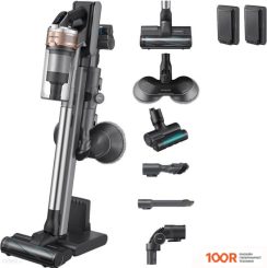 Пылесос Samsung BESPOKE JET 90 PRO EXTRA VS20R9079T7 (239183)