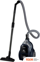 Пылесос Samsung BAGLESS CANISTER VACUUM CLEANER VCC4581V3K/XMA (239182)