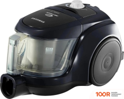 Пылесос Samsung BAGLESS CANISTER VACUUM CLEANER VCC4581V3K/XMA (239182)