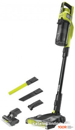 Пылесос Ryobi RSV18X1-0 (БЕЗ АККУМУЛЯТОРА) (239172)