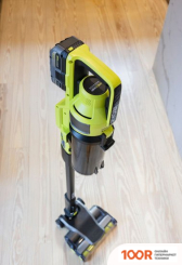 Пылесос Ryobi RSV18X1-0 (БЕЗ АККУМУЛЯТОРА) (239172)