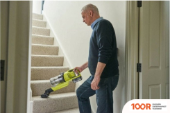 Пылесос Ryobi RSV18-120G (239171)