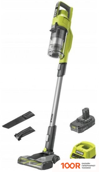 Пылесос Ryobi RSV18-120G (239171)
