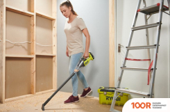 Пылесос Ryobi RHV18F-0 (БЕЗ АККУМУЛЯТОРА) (239169)