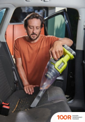 Пылесос Ryobi RHV18-0 (БЕЗ АККУМУЛЯТОРА) (239168)