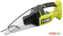 Пылесос Ryobi RHV18-0 (БЕЗ АККУМУЛЯТОРА) (239168)