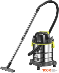 Пылесос Ryobi R18WDV-0 (БЕЗ БАТАРЕИ) (239167)