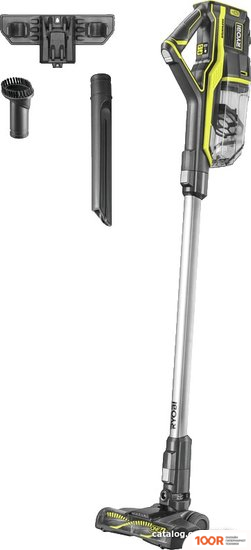 Пылесос Ryobi R18SV7-0 (БЕЗ БАТАРЕИ) (239165)