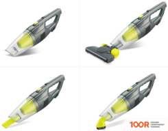 Пылесос Rovus STORM 110012918 (239144)