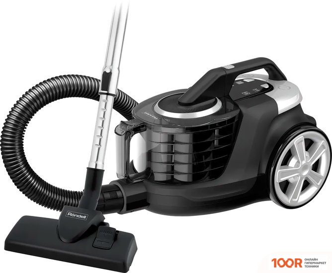 Пылесос Rondell RDE-2060 (239141)