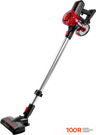 Пылесос Rombica MYCLEAN UNO NHS16D01 (239139)