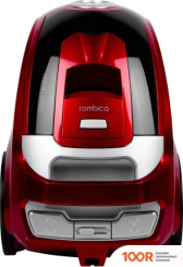 Пылесос Rombica MYCLEAN SYMPLEX NBL16D01 (239137)