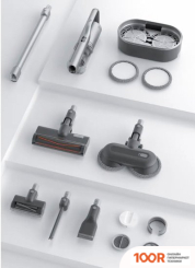 Пылесос Roidmi X30 VX (239131)