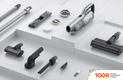 Пылесос Roidmi X30 PRO (239130)