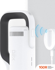 Пылесос Roidmi X20 LITE (239127)