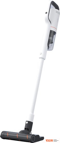 Пылесос Roidmi X20 (ЧЕРНО-БЕЛЫЙ) (239126)