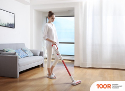 Пылесос Roidmi S1 SPECIAL (239120)