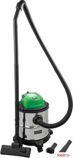 Пылесос RockForce RF-607-20-B (239114)