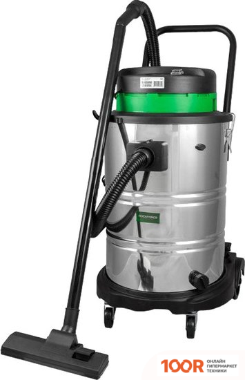 Пылесос RockForce RF-601-D60 (239112)