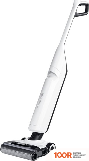 Пылесос Roborock FLEXI PRO WD3D1A (С РУССКОЙ ОЗВУЧКОЙ) (239105)