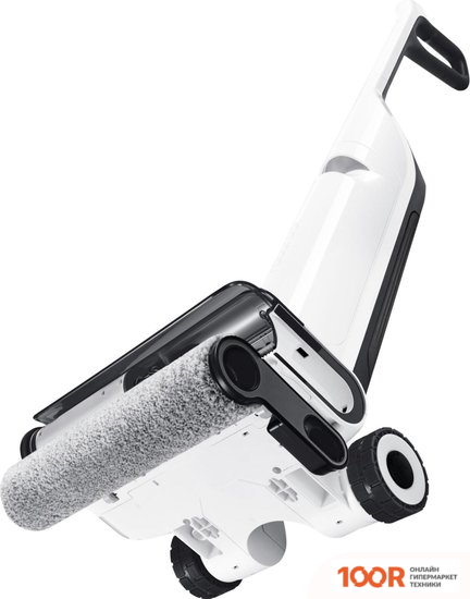 Пылесос Roborock FLEXI PRO WD3D1A (С АНГЛИЙСКОЙ ОЗВУЧКОЙ) (239104)