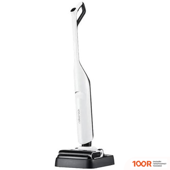 Пылесос Roborock FLEXI LITE WD3D3A (С РУССКОЙ ОЗВУЧКОЙ) (239103)