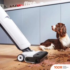 Пылесос Roborock FLEXI LITE WD3D3A (С АНГЛИЙСКОЙ ОЗВУЧКОЙ) (239102)