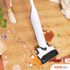 Пылесос Roborock FLEXI LITE WD3D3A (С АНГЛИЙСКОЙ ОЗВУЧКОЙ) (239102)