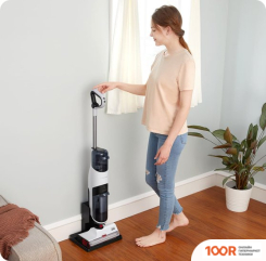 Пылесос Roborock DYAD WD1S1A (С РУССКОЙ ОЗВУЧКОЙ) (239101)