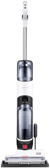 Пылесос Roborock DYAD WD1S1A (С РУССКОЙ ОЗВУЧКОЙ) (239101)