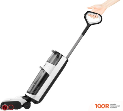 Пылесос Roborock DYAD PRO (С РУССКОЙ ОЗВУЧКОЙ) (239097)