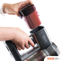 Пылесос Remezair MULTICLICK PRO AQUA RMVC-504 (239090)