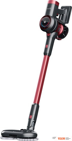 Пылесос Remezair MULTICLICK PRO AQUA RMVC-504 (239090)
