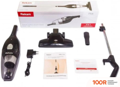 Пылесос Rekam HVVC-1100 (239076)