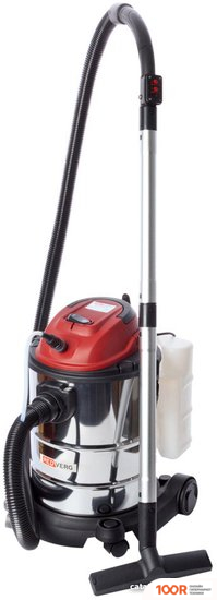 Пылесос RedVerg RD-WVC1200-25S (239075)