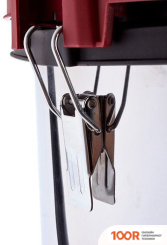 Пылесос RedVerg RD-VC3000-100S (239074)