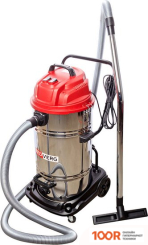Пылесос RedVerg RD-VC2400-70S (239073)