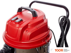 Пылесос RedVerg RD-VC2400-70S (239073)