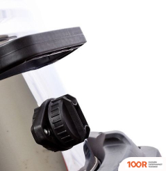 Пылесос RedVerg RD-VC2400-70S (239073)