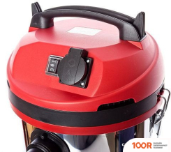 Пылесос RedVerg RD-VC1200S-40S (239072)