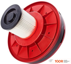 Пылесос RedVerg RD-VC1200S-40S (239072)