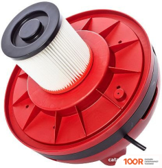 Пылесос RedVerg RD-VC1200S-30S (239071)