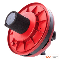 Пылесос RedVerg RD-VC1200S-25S (239070)