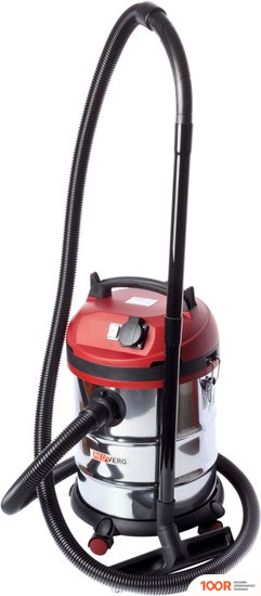 Пылесос RedVerg RD-VC1200S-25S (239070)