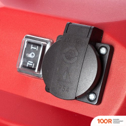 Пылесос RedVerg RD-VC1200S-25S (239070)