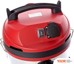 Пылесос RedVerg RD-VC1200S-20S (239069)