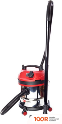 Пылесос RedVerg RD-VC1200S-20S (239069)